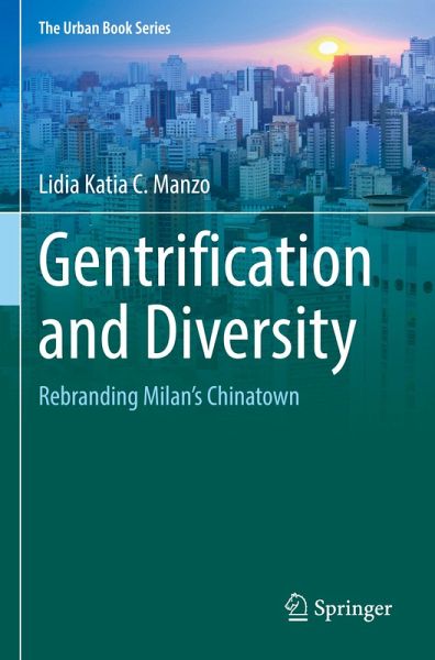 Gentrification and Diversity Gentrification and Diversity
