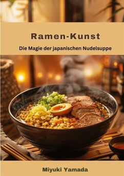 Ramen-Kunst - Yamada, Miyuki