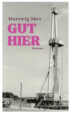 Gut hier (eBook, ePUB) - Jürs, Hartwig