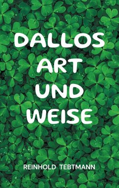Cover Dallos Art und Weise (eBook, ePUB)
