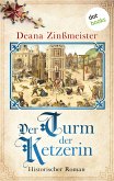 Der Turm der Ketzerin (eBook, ePUB)