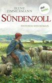 Sündenzoll (eBook, ePUB)