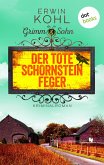 Grimm & Sohn - Der tote Schornsteinfeger - oder: Der dritte Daumen (eBook, ePUB)