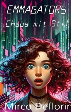 Emmagators (eBook, ePUB) - Deflorin, Mirco