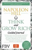 Think and Grow Rich – Guided Journal (eBook, PDF)