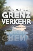 Grenzverkehr (eBook, ePUB) Grenzverkehr (eBook, ePUB)