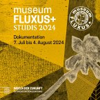 museumFLUXUS+studis 2024 (eBook, ePUB)