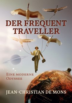 Der Frequent Traveller (eBook, ePUB) - de Mons, Jean-Christian