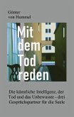 Mit dem Tod reden (eBook, ePUB)