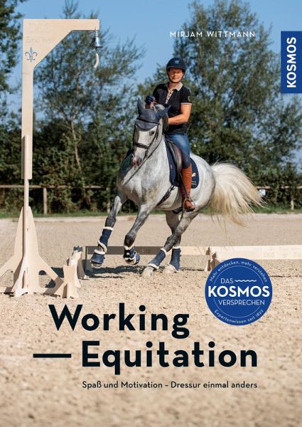 Working Equitation (eBook, PDF) Working Equitation (eBook, PDF)