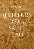 Les Pleurs de la Saint Jean (eBook, ePUB)