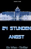 24 Stunden Angst (eBook, ePUB)