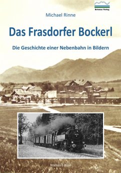 Das Frasdorfer Bockerl (eBook, ePUB) - Rinne, Michael