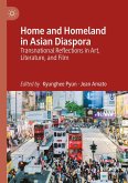 Home and Homeland in Asian Diaspora (eBook, PDF)