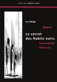 Le secret des Habits noirs (eBook, ePUB)