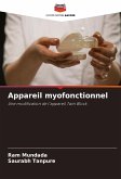 Appareil myofonctionnel