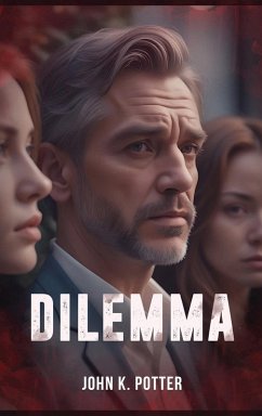 DILEMMA Cover DILEMMA