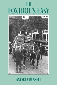 Cover The Foxtrot's Easy