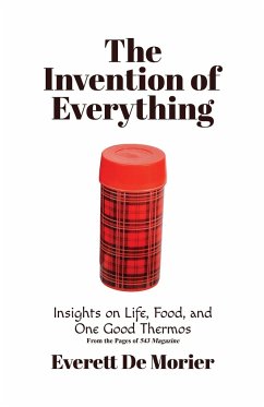 The Invention of Everything - de Morier