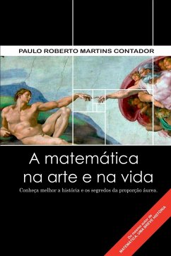 A Matemática Na Arte E Na Vida - Paulo, Contador