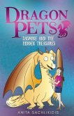 Jasmine and the Hidden Treasures (Dragon Pets #1)