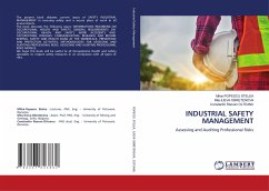 INDUSTRIAL SAFETY MANAGEMENT