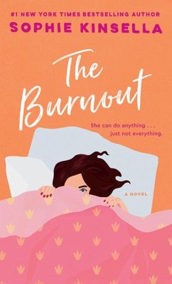 Cover The Burnout