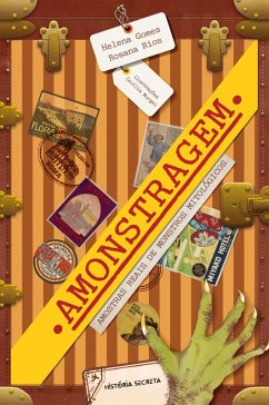 Cover Amonstragem