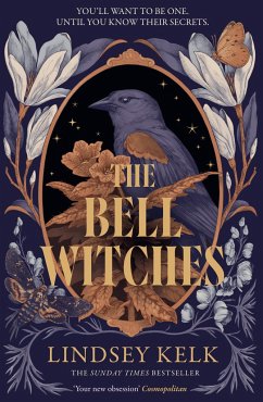 The Bell Witches - Kelk, Lindsey