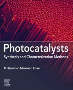 Photocatalysts - Mansoob Khan, Mohammad