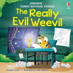 The Really Evil Weevil - Punter, Russell