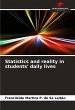 Statistics and reality in students'... - Bild 1