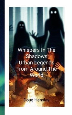 Cover Whispers in the Shadows