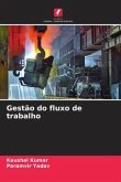 Gestão do fluxo de trabalho