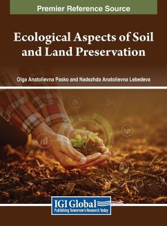 Cover Ecological Aspects of Soil and Land Preservation
