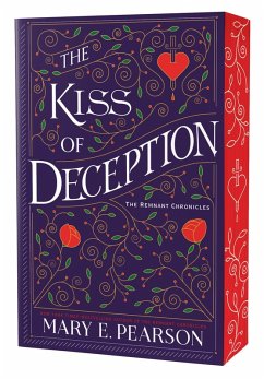 Cover The Kiss of Deception