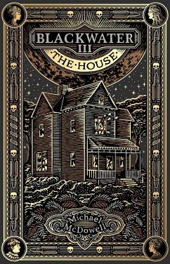 Cover Blackwater III: The House