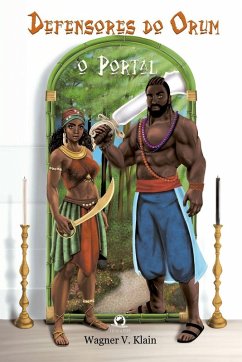 Cover Os Defensores Do Orum