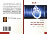 Les kystes hydatiques cardio-péricardiques