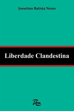Cover Liberdade Clandestina