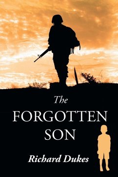 Cover The Forgotten Son
