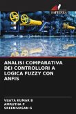 ANALISI COMPARATIVA DEI CONTROLLORI A LOGICA FUZZY CON ANFIS