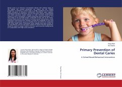 Primary Prevention of Dental Caries - Rani, Priya;Suma, B.S