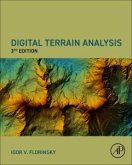 Digital Terrain Analysis in Soil Science and Geology