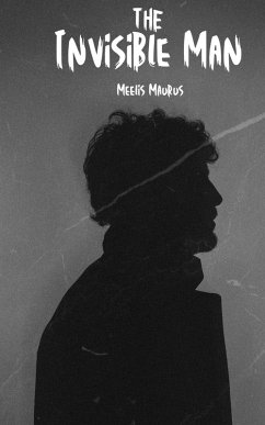 The Invisible Man - Maurus, Meelis