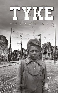 Cover Tyke