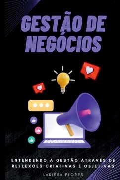 Cover Gestão De Negócios