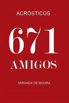 Cover 671 Amigos