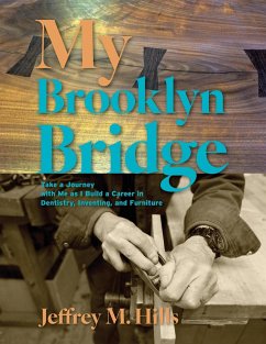 My Brooklyn Bridge - Hills, Jeffrey M.