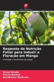 Resposta da Nutrição Foliar para Induzir a Floração em Manga